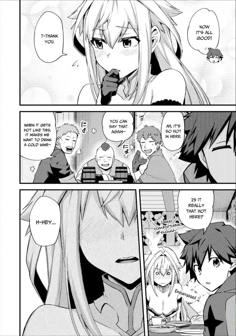 A Boy Who Has Been Reincarnated Twice Spends Peacefully As An S Rank Adventurer 20 4