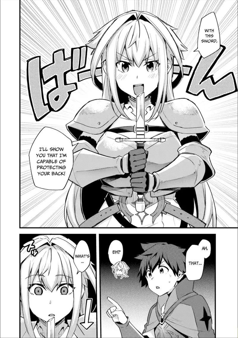 A Boy Who Has Been Reincarnated Twice Spends Peacefully As An S Rank Adventurer 22 10