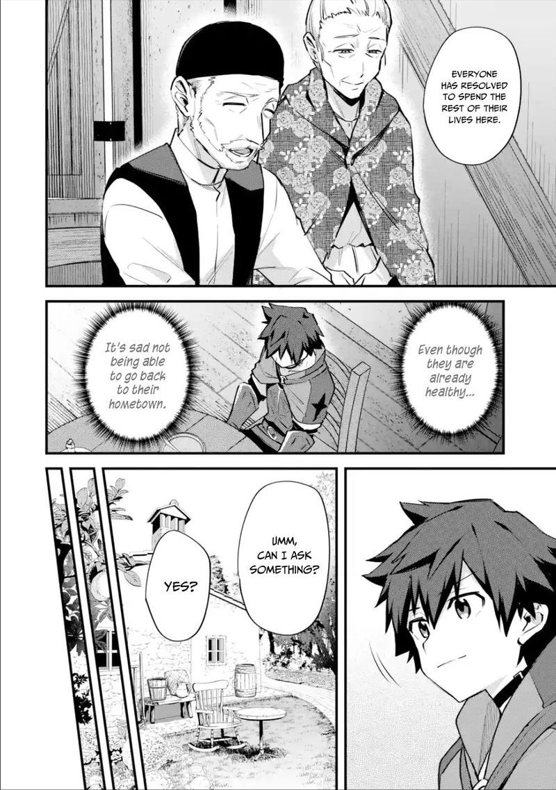 A Boy Who Has Been Reincarnated Twice Spends Peacefully As An S Rank Adventurer 22 4