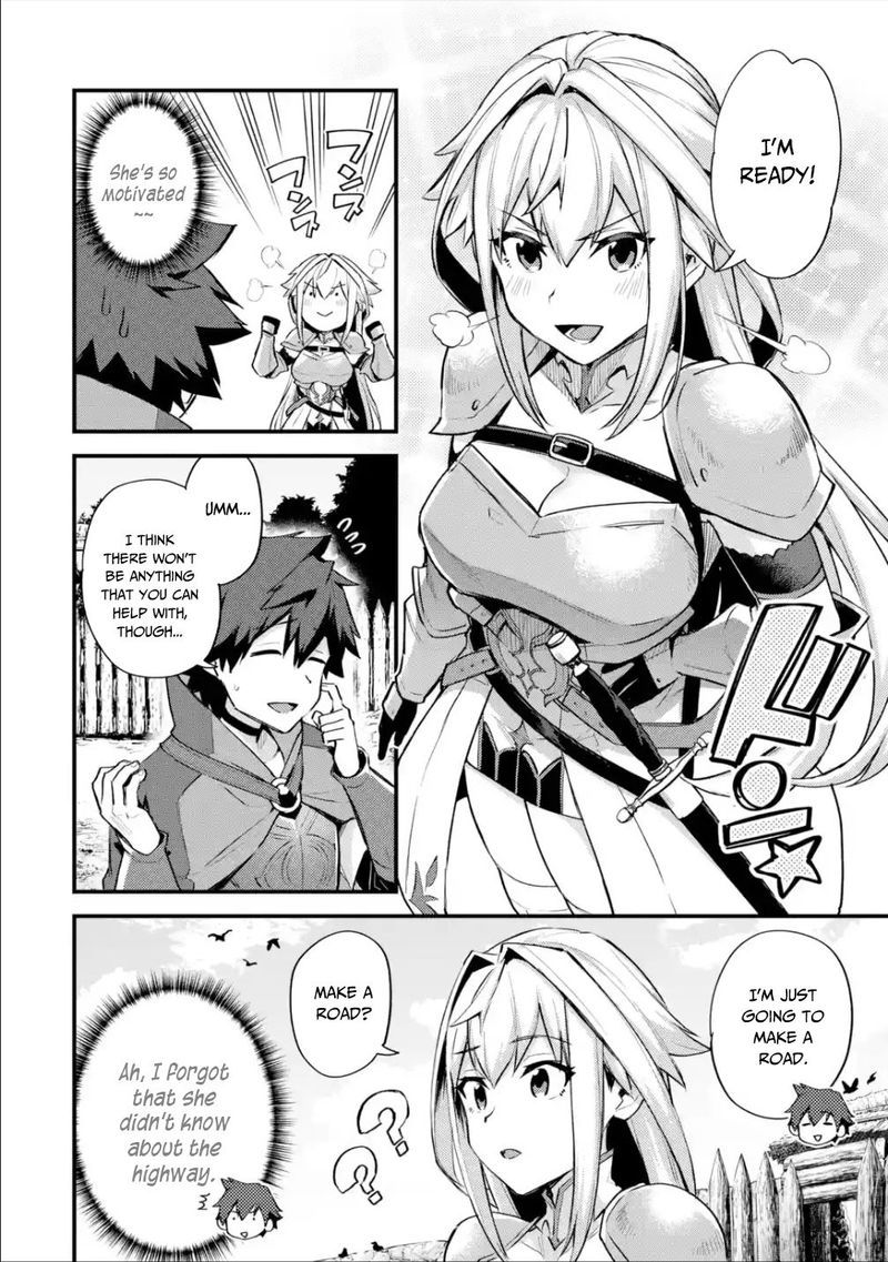 A Boy Who Has Been Reincarnated Twice Spends Peacefully As An S Rank Adventurer 22 6