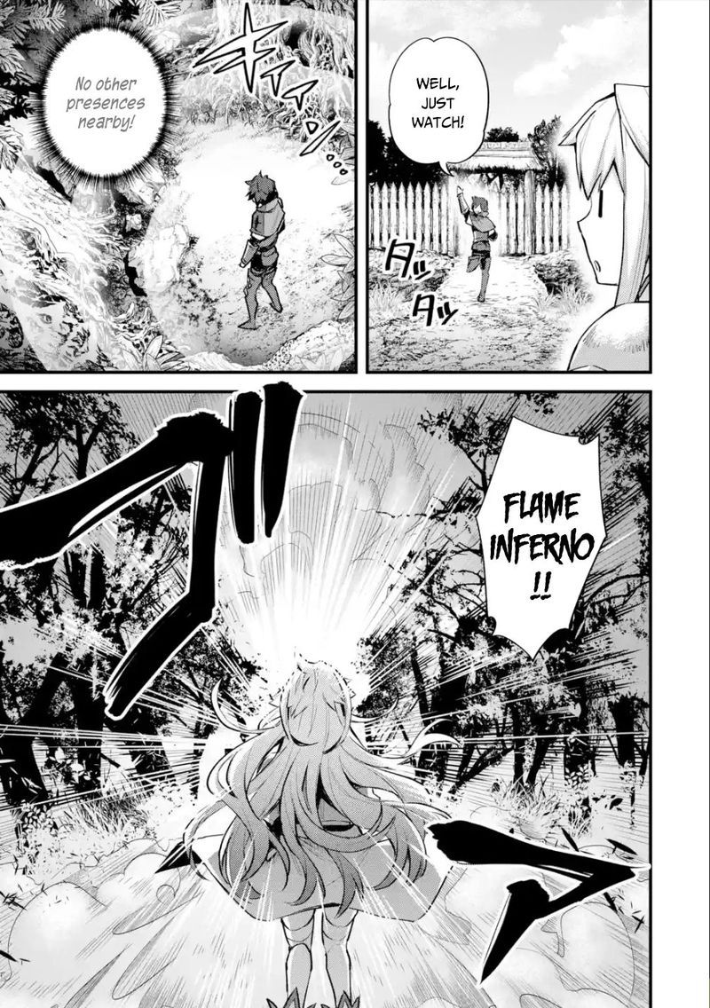 A Boy Who Has Been Reincarnated Twice Spends Peacefully As An S Rank Adventurer 22 7