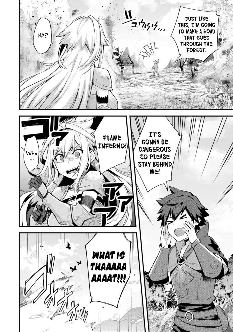 A Boy Who Has Been Reincarnated Twice Spends Peacefully As An S Rank Adventurer 22 8