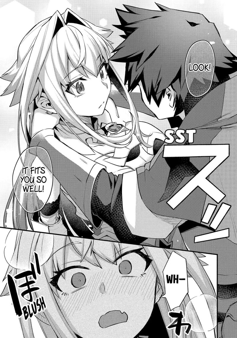 A Boy Who Has Been Reincarnated Twice Spends Peacefully As An S Rank Adventurer 36 29