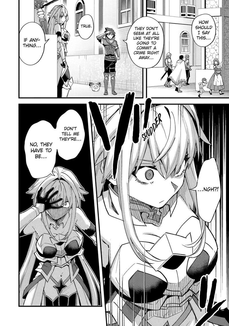 A Boy Who Has Been Reincarnated Twice Spends Peacefully As An S Rank Adventurer 41 14