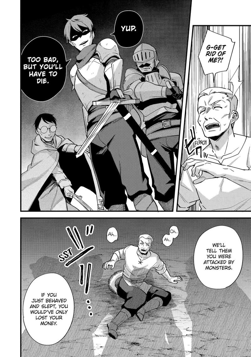A Boy Who Has Been Reincarnated Twice Spends Peacefully As An S Rank Adventurer 42 22