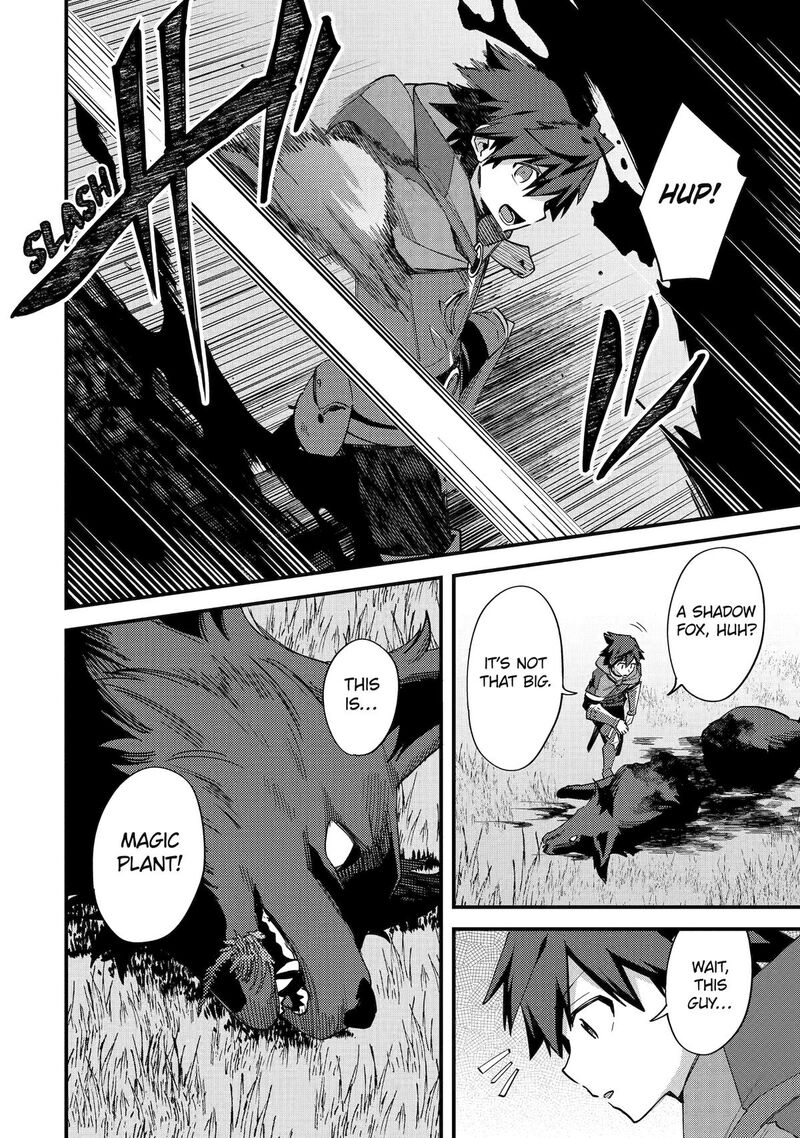 A Boy Who Has Been Reincarnated Twice Spends Peacefully As An S Rank Adventurer 43 14