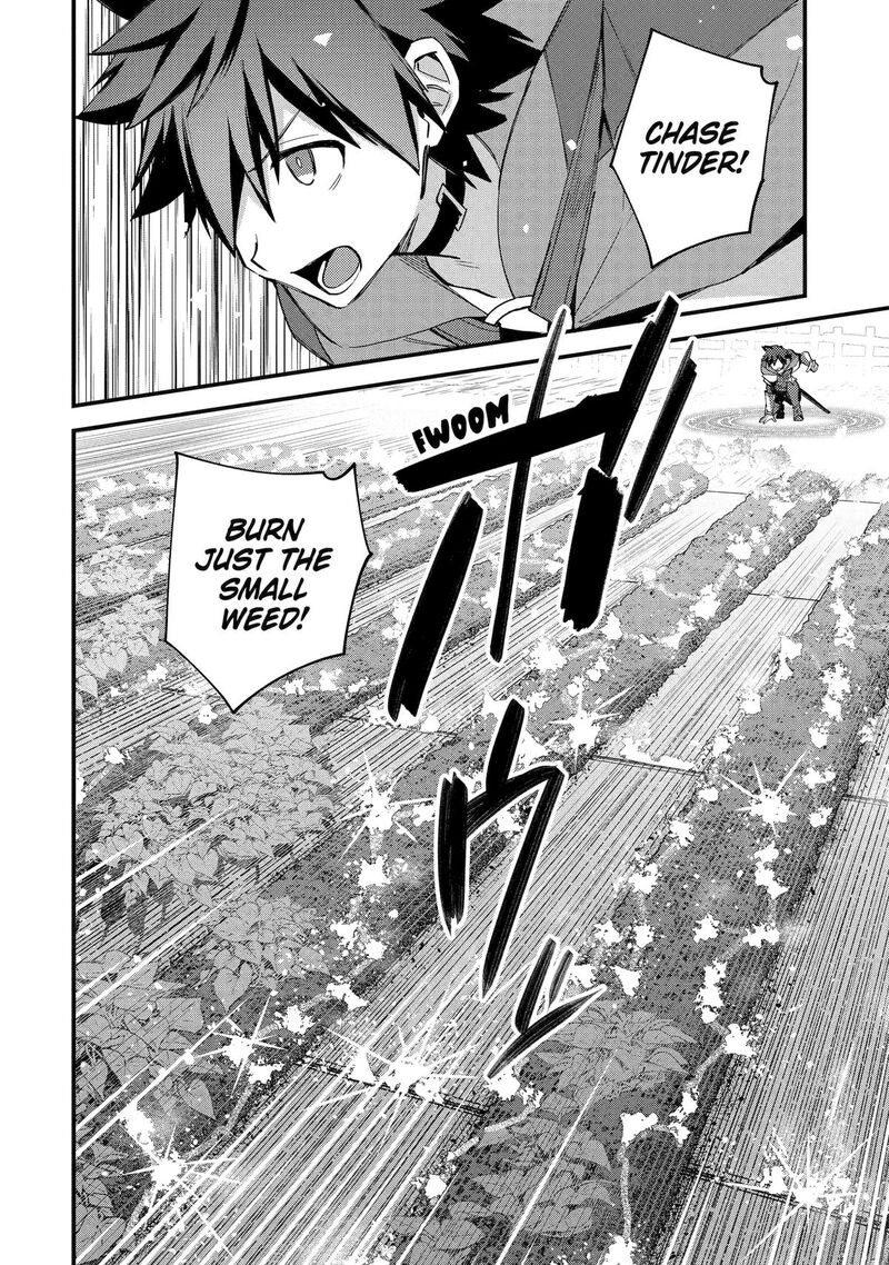 A Boy Who Has Been Reincarnated Twice Spends Peacefully As An S Rank Adventurer 43 18