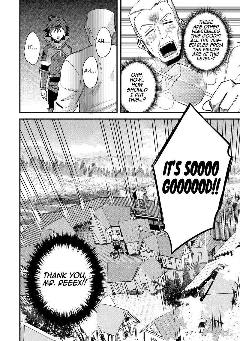 A Boy Who Has Been Reincarnated Twice Spends Peacefully As An S Rank Adventurer 43 32