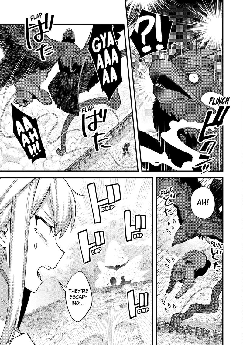A Boy Who Has Been Reincarnated Twice Spends Peacefully As An S Rank Adventurer 44 15