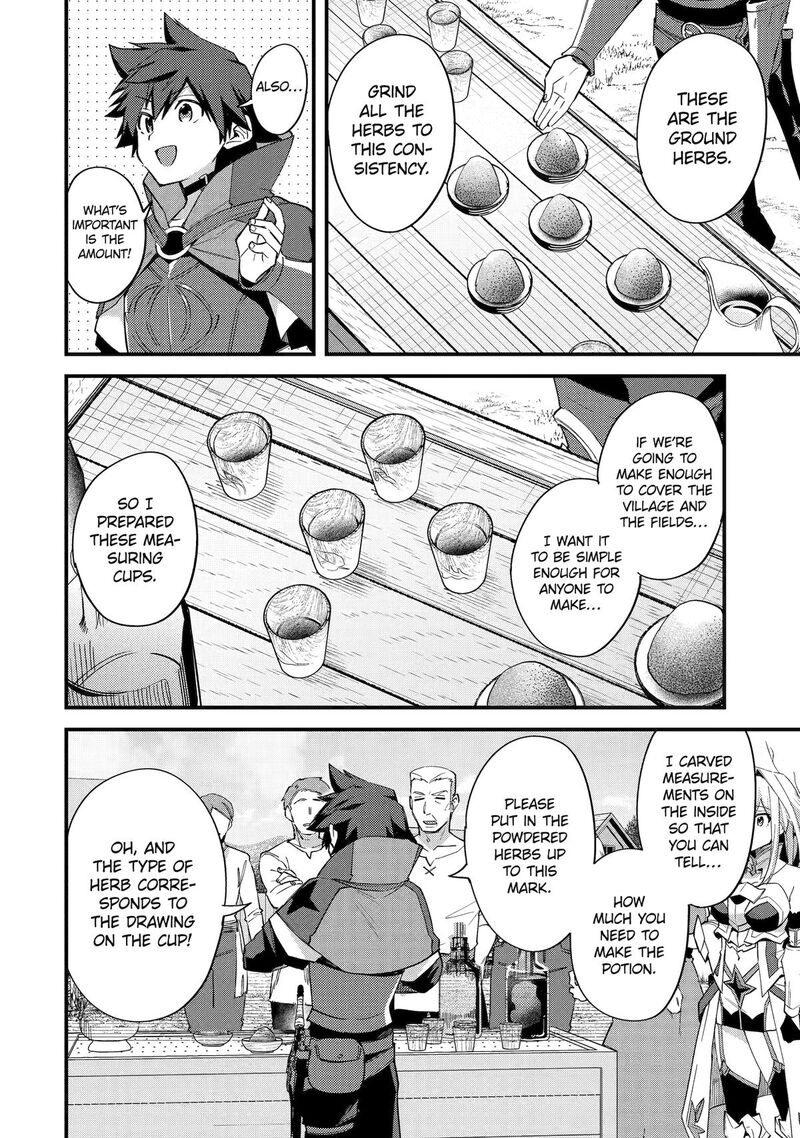 A Boy Who Has Been Reincarnated Twice Spends Peacefully As An S Rank Adventurer 44 2
