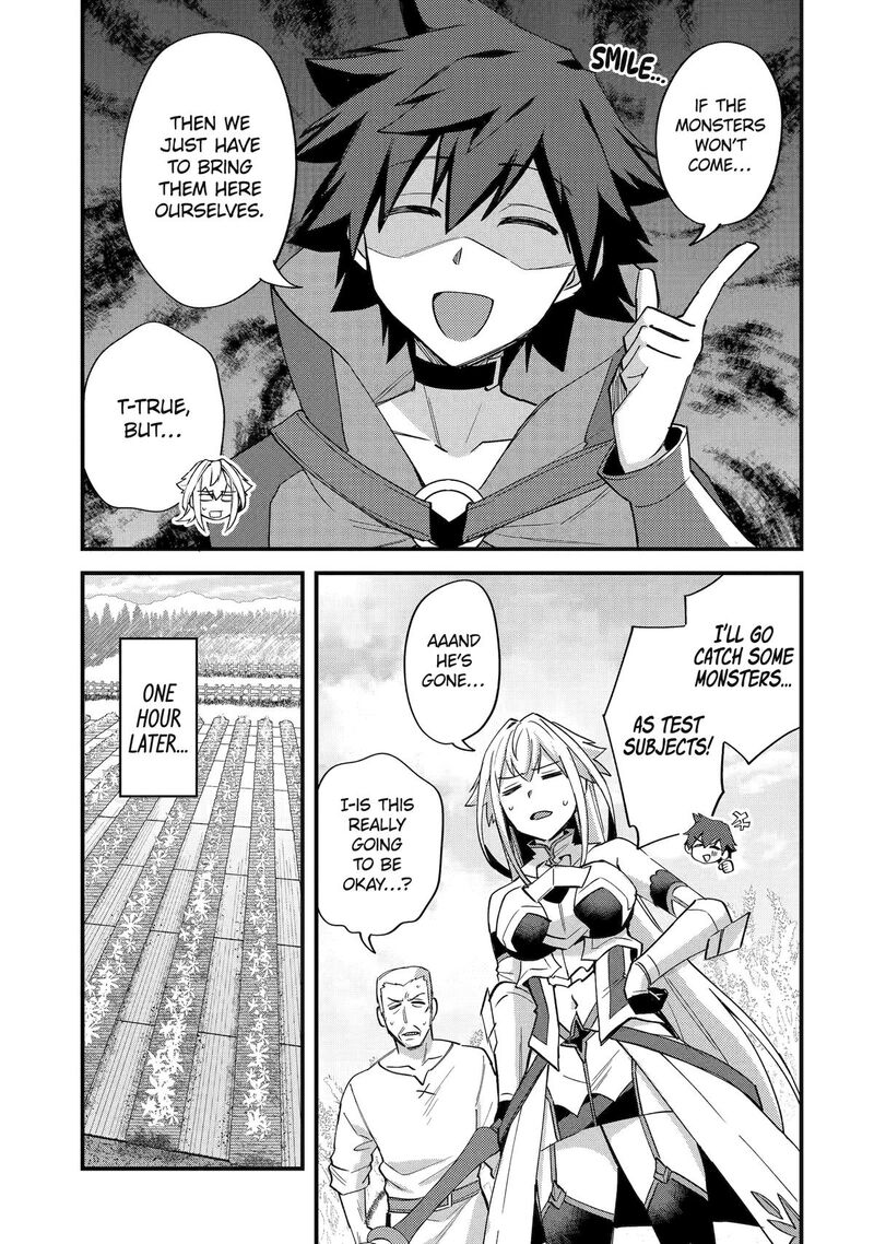 A Boy Who Has Been Reincarnated Twice Spends Peacefully As An S Rank Adventurer 44 9