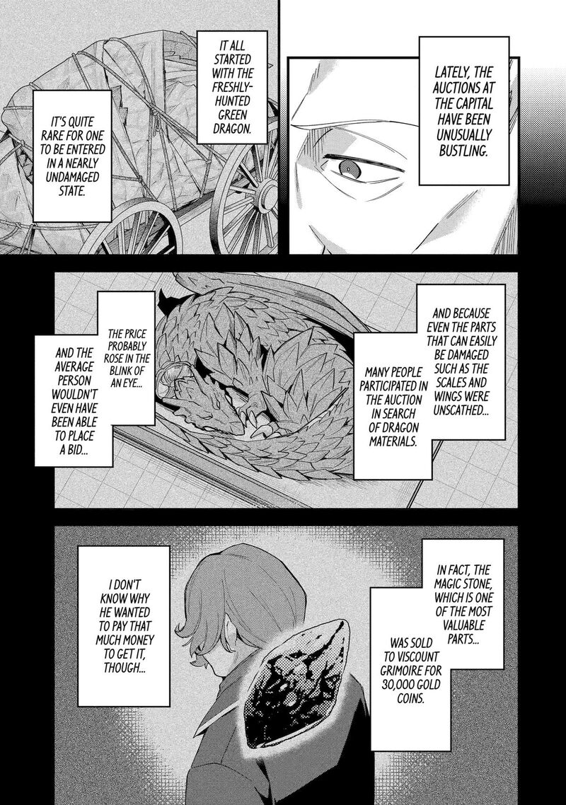 A Boy Who Has Been Reincarnated Twice Spends Peacefully As An S Rank Adventurer 45 5