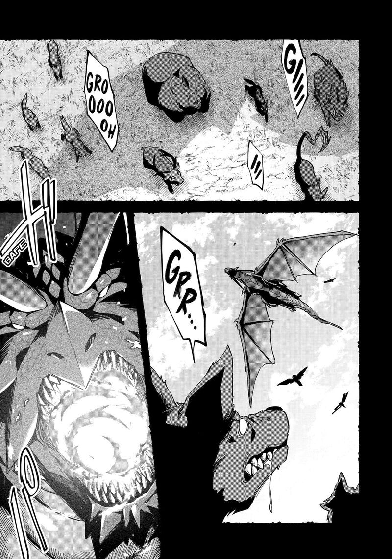 A Boy Who Has Been Reincarnated Twice Spends Peacefully As An S Rank Adventurer 46 31