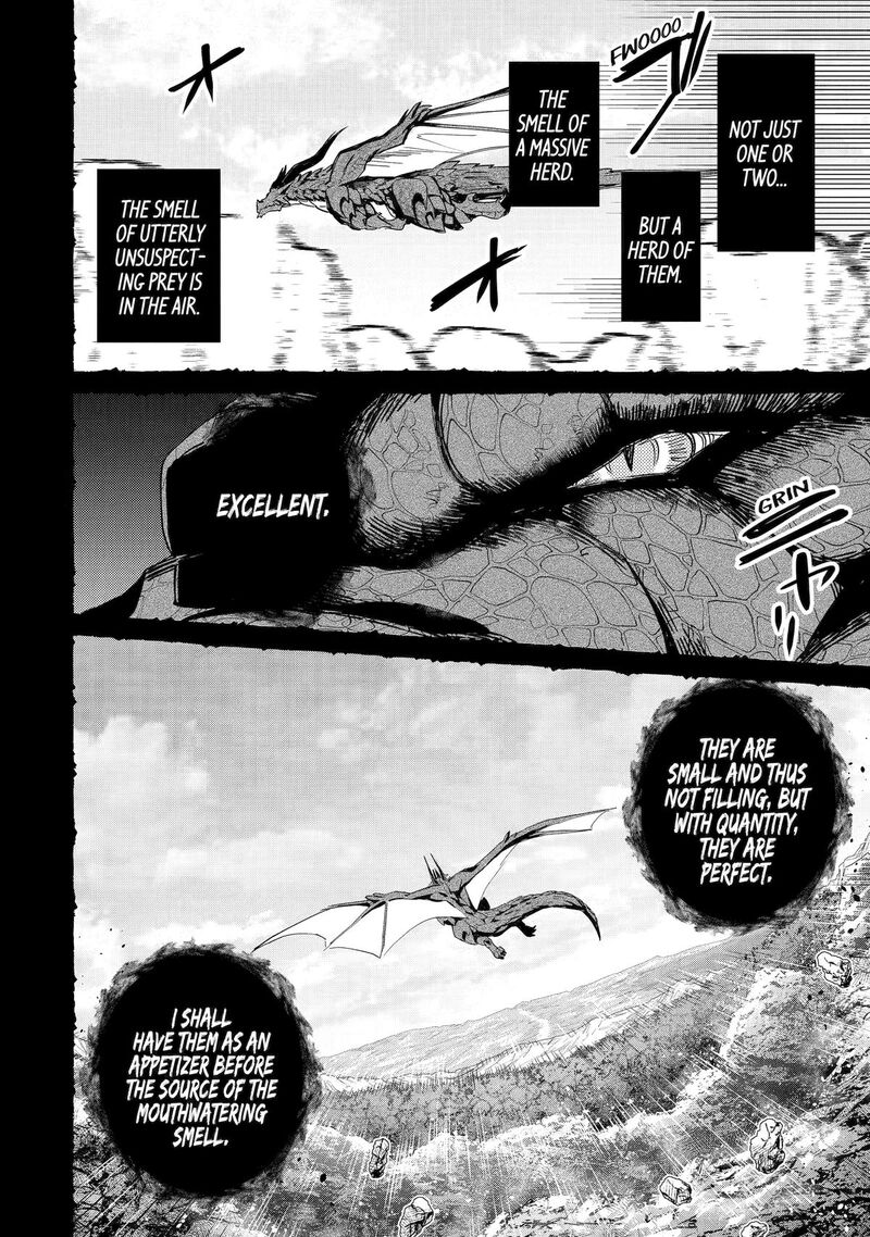 A Boy Who Has Been Reincarnated Twice Spends Peacefully As An S Rank Adventurer 46 33
