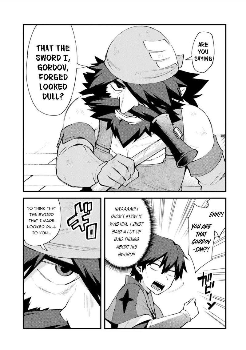 A Boy Who Has Been Reincarnated Twice Spends Peacefully As An S Rank Adventurer 7 13