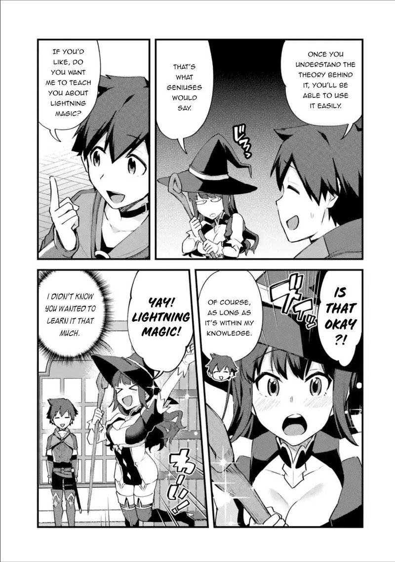 A Boy Who Has Been Reincarnated Twice Spends Peacefully As An S Rank Adventurer 7 3