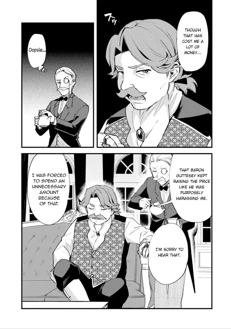 A Boy Who Has Been Reincarnated Twice Spends Peacefully As An S Rank Adventurer 9 13