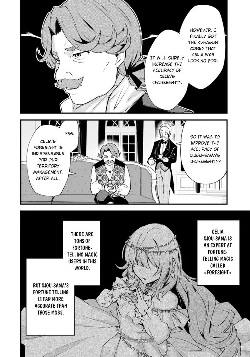 A Boy Who Has Been Reincarnated Twice Spends Peacefully As An S Rank Adventurer 9 14