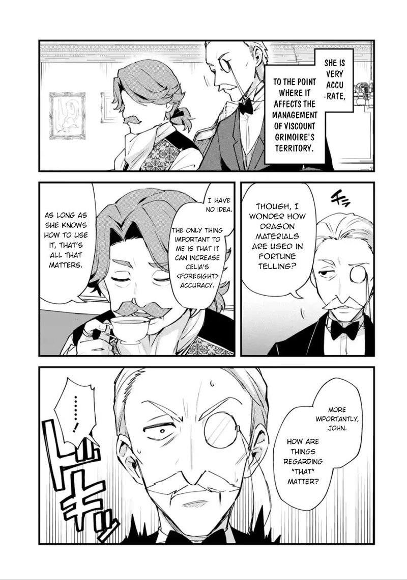 A Boy Who Has Been Reincarnated Twice Spends Peacefully As An S Rank Adventurer 9 15