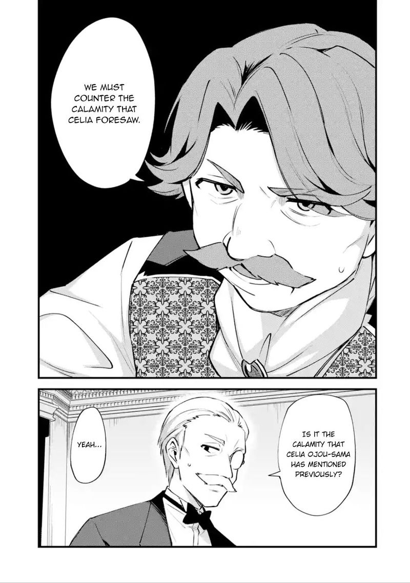 A Boy Who Has Been Reincarnated Twice Spends Peacefully As An S Rank Adventurer 9 17