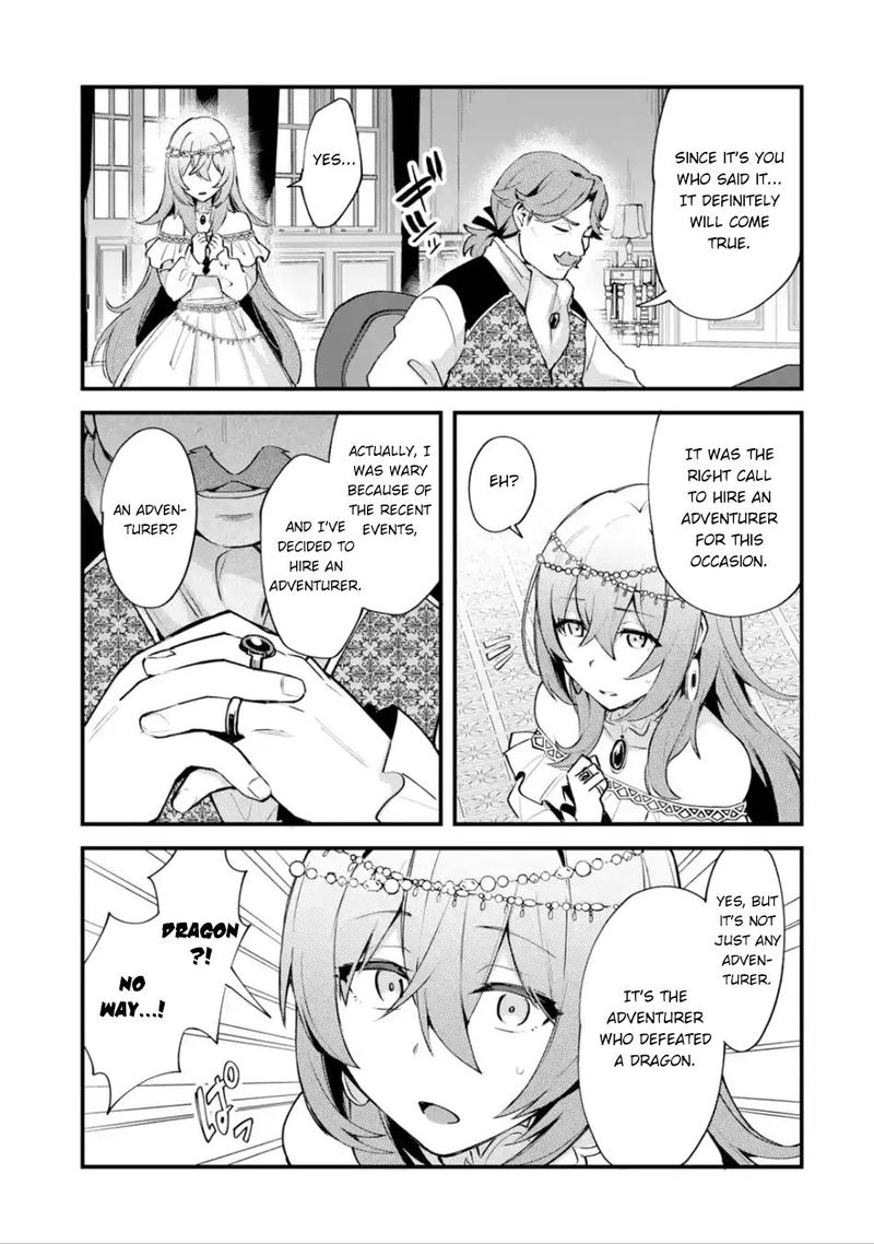 A Boy Who Has Been Reincarnated Twice Spends Peacefully As An S Rank Adventurer 9 23