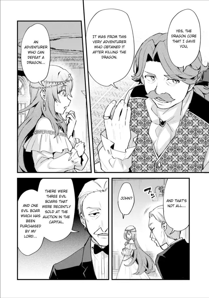A Boy Who Has Been Reincarnated Twice Spends Peacefully As An S Rank Adventurer 9 24