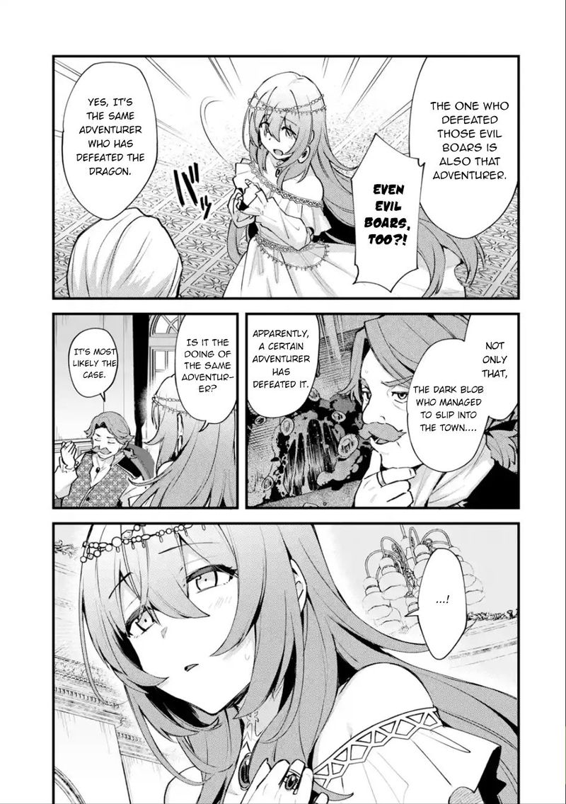 A Boy Who Has Been Reincarnated Twice Spends Peacefully As An S Rank Adventurer 9 25