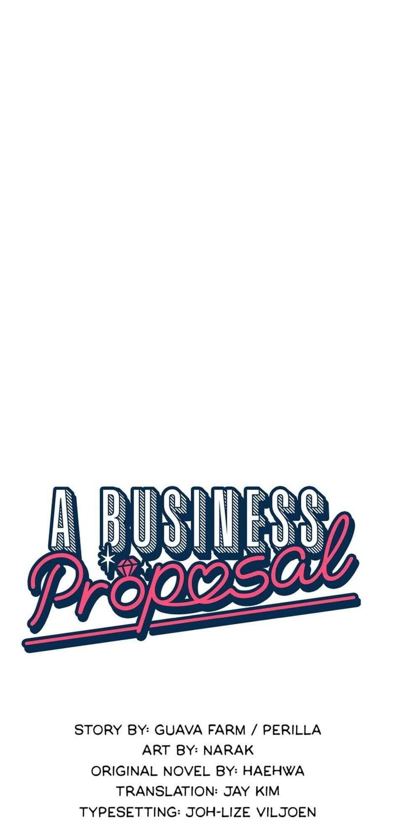 A Business Proposal 79 10