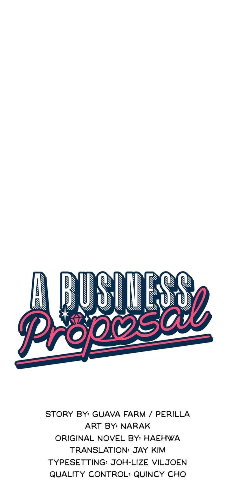 A Business Proposal 95 24
