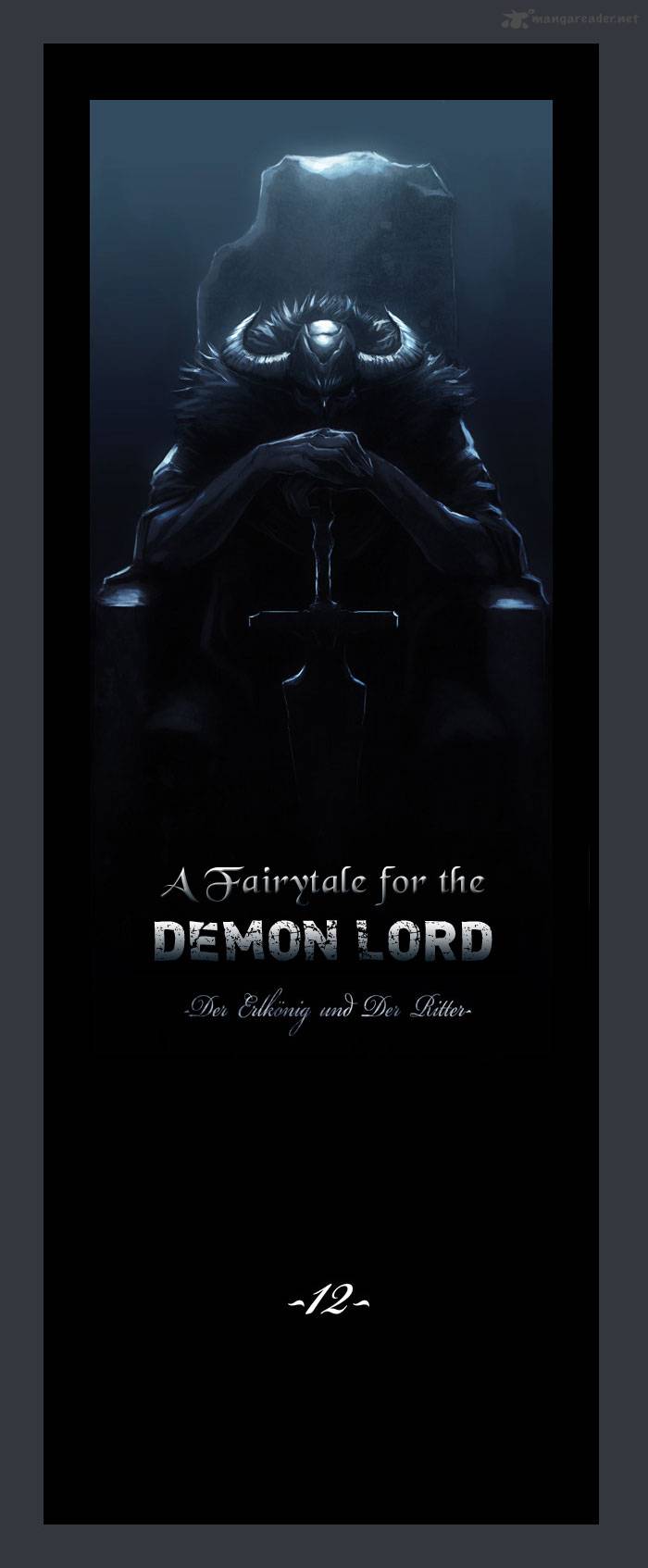 A Fairytale For The Demon Lord 12 6