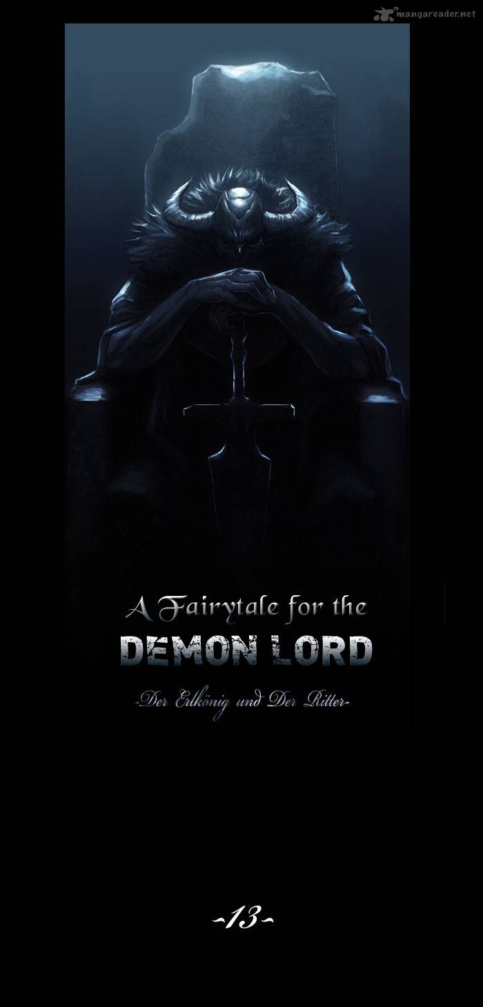 A Fairytale For The Demon Lord 13 4
