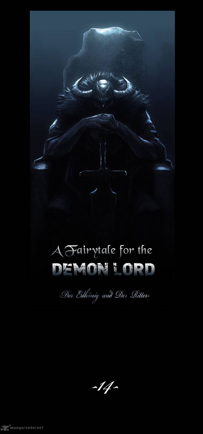 A Fairytale For The Demon Lord 14 4