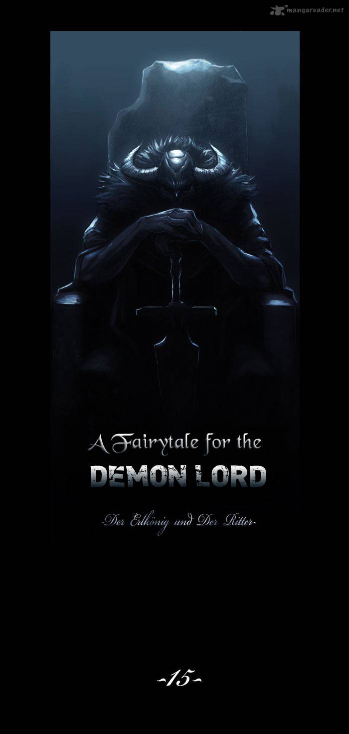 A Fairytale For The Demon Lord 15 4