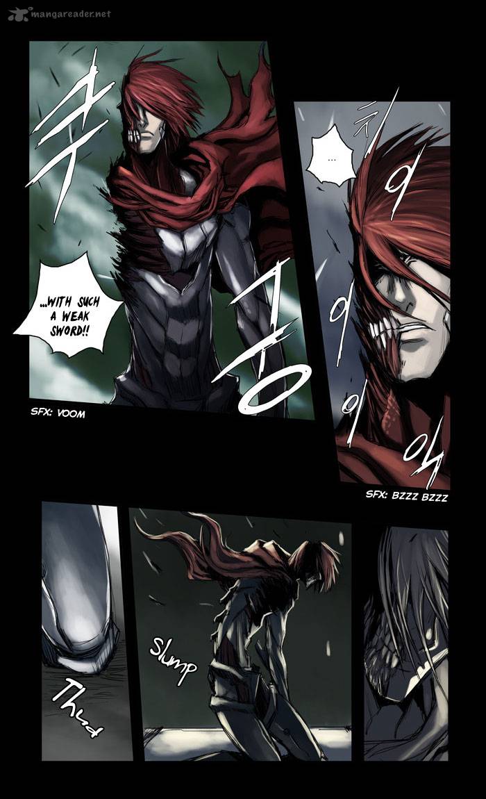 A Fairytale For The Demon Lord 16 8