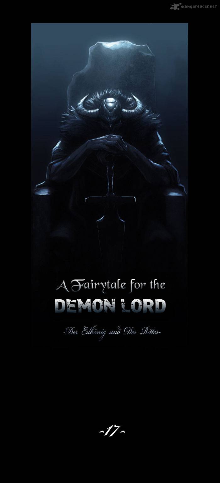 A Fairytale For The Demon Lord 17 2