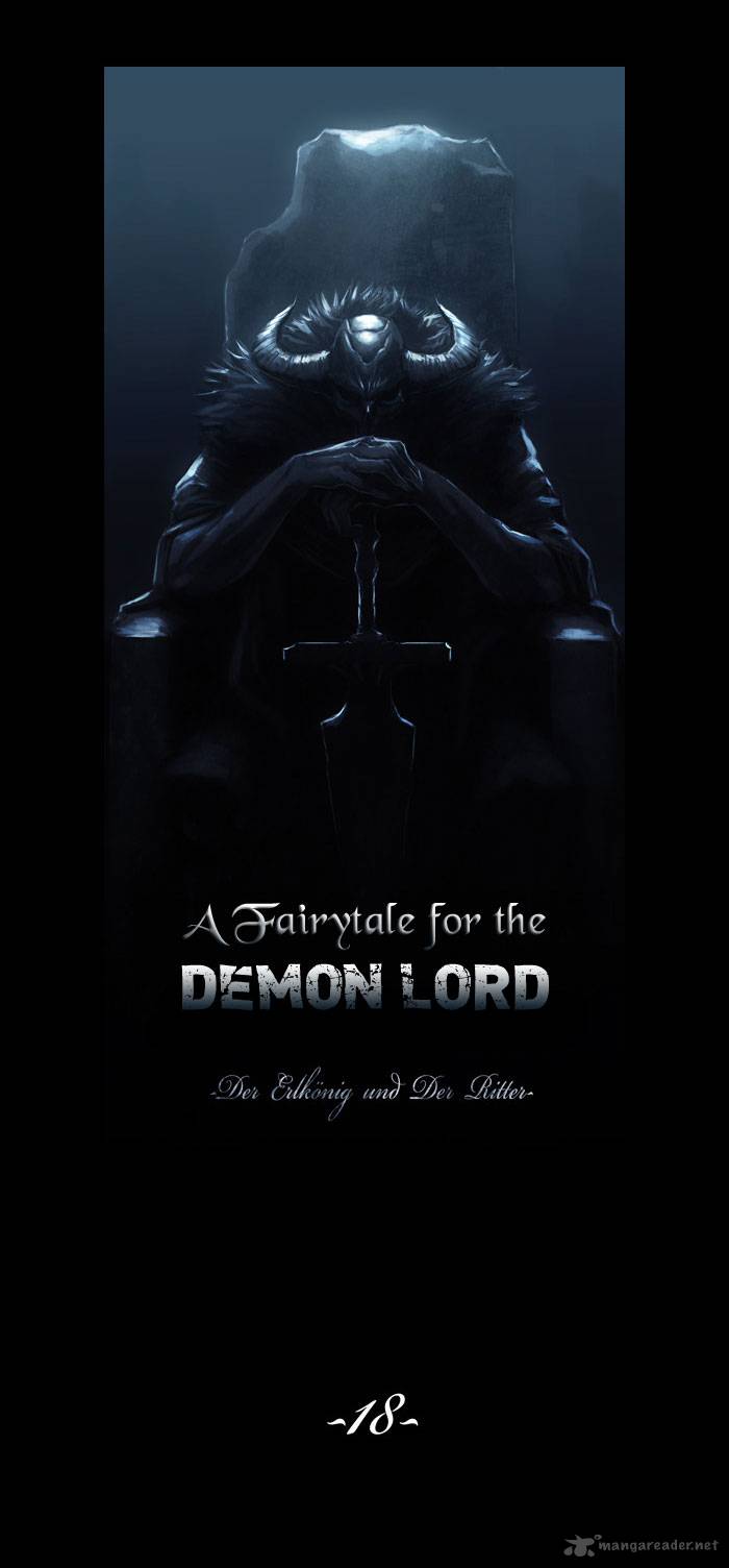 A Fairytale For The Demon Lord 18 9