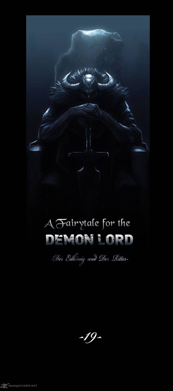 A Fairytale For The Demon Lord 19 5