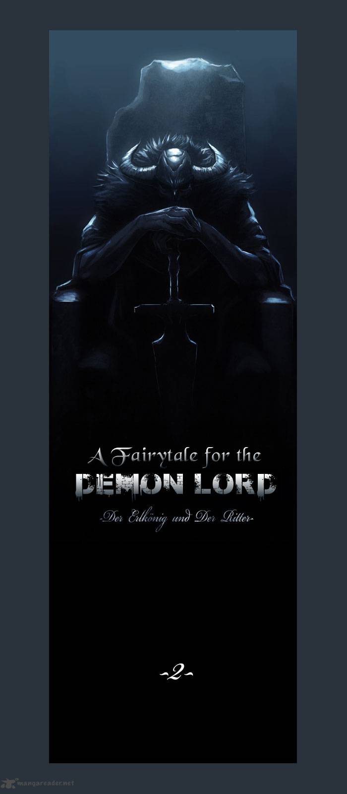 A Fairytale For The Demon Lord 2 8