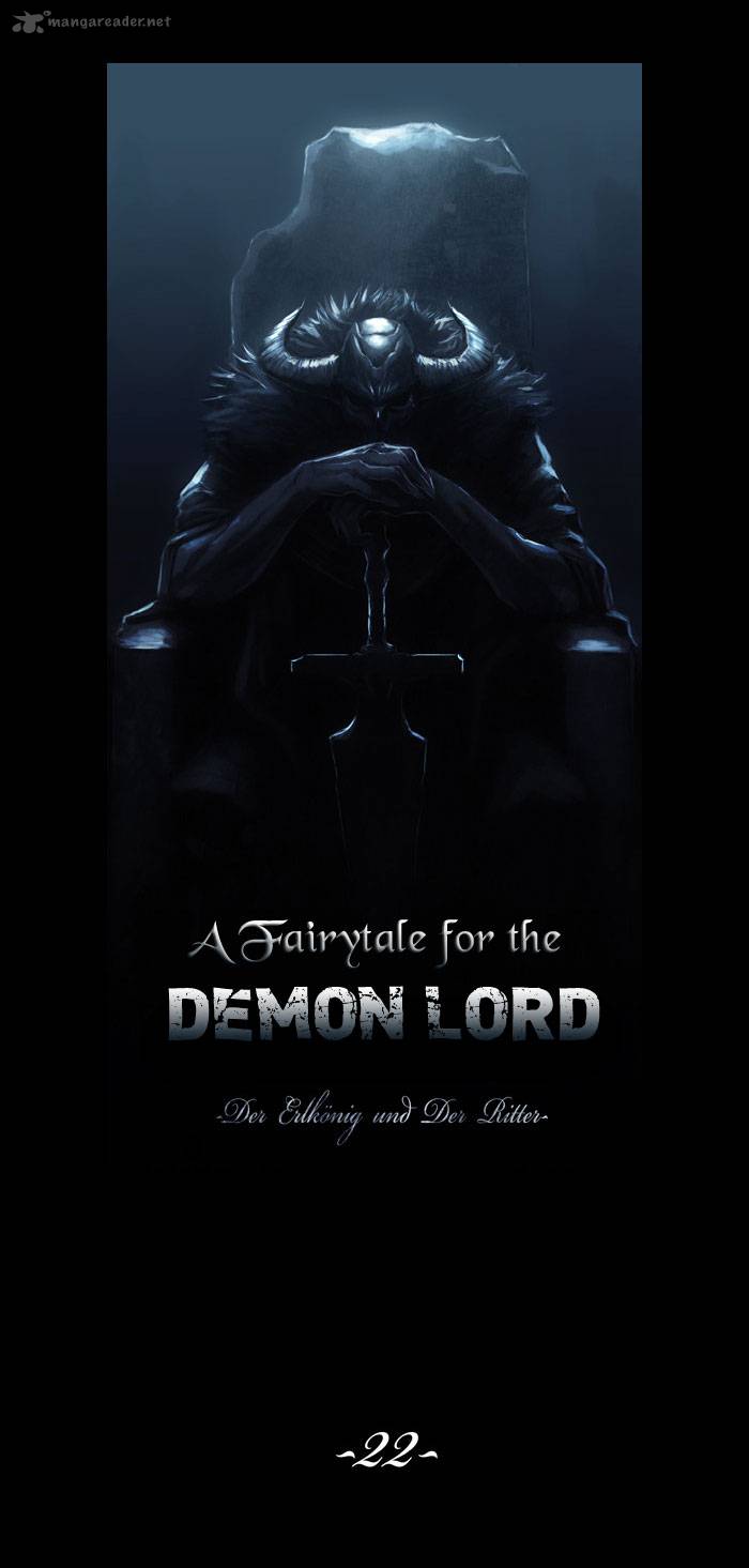 A Fairytale For The Demon Lord 22 4