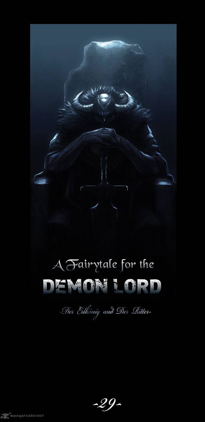 A Fairytale For The Demon Lord 29 11