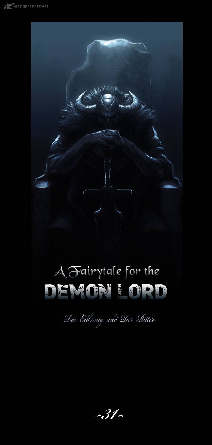 A Fairytale For The Demon Lord 31 5