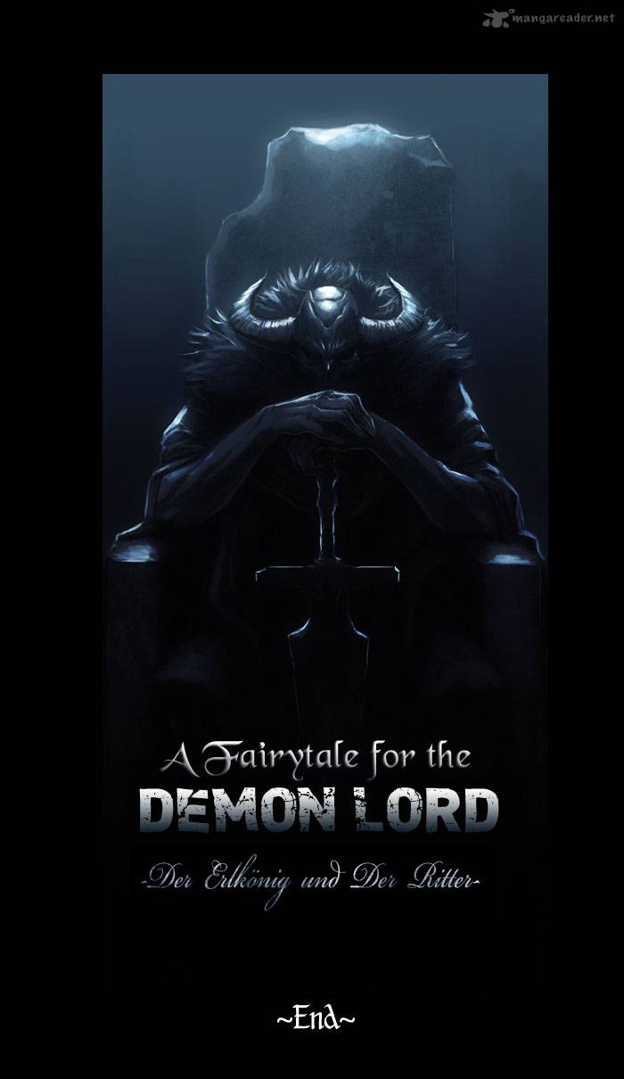 A Fairytale For The Demon Lord 33 11
