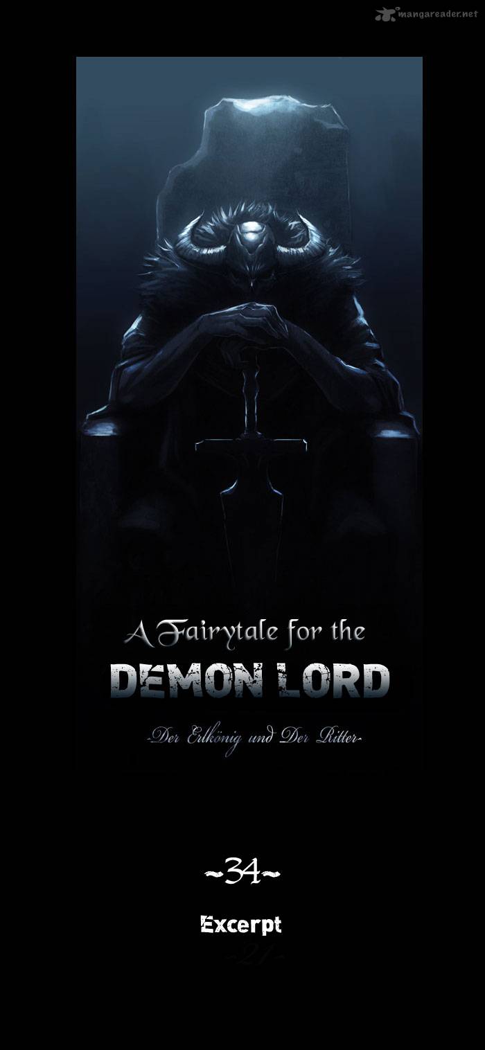 A Fairytale For The Demon Lord 34 2