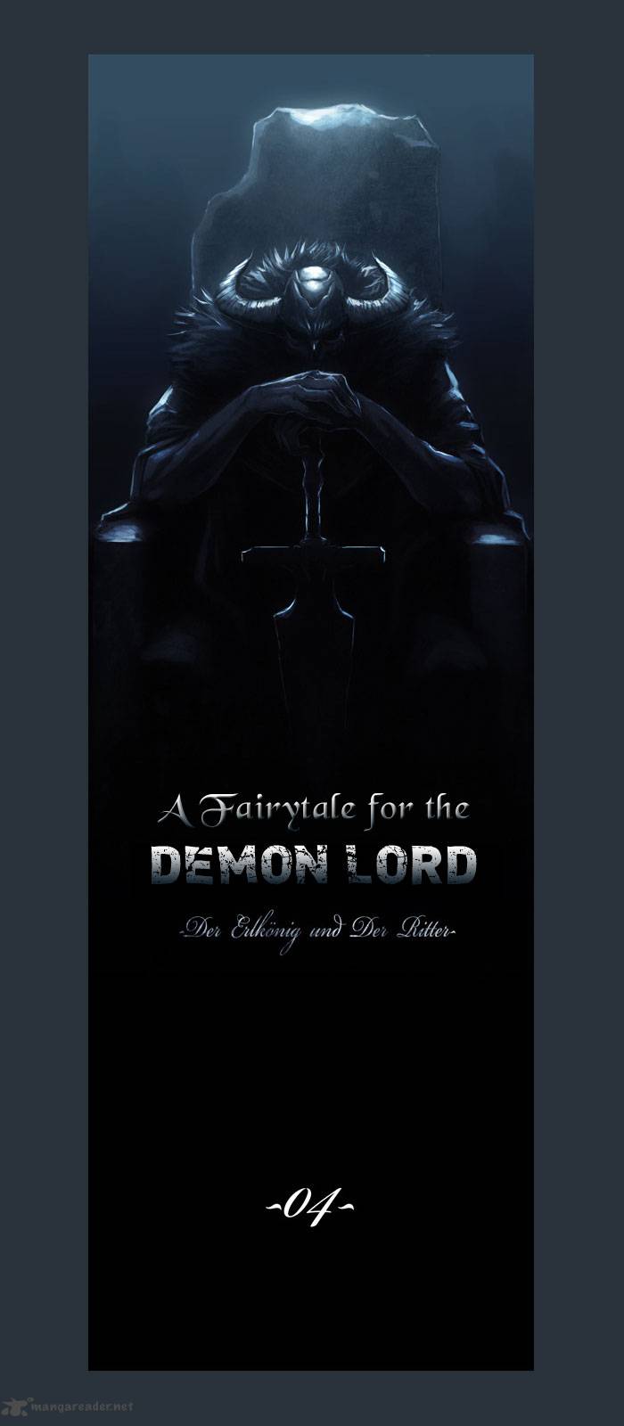 A Fairytale For The Demon Lord 4 9