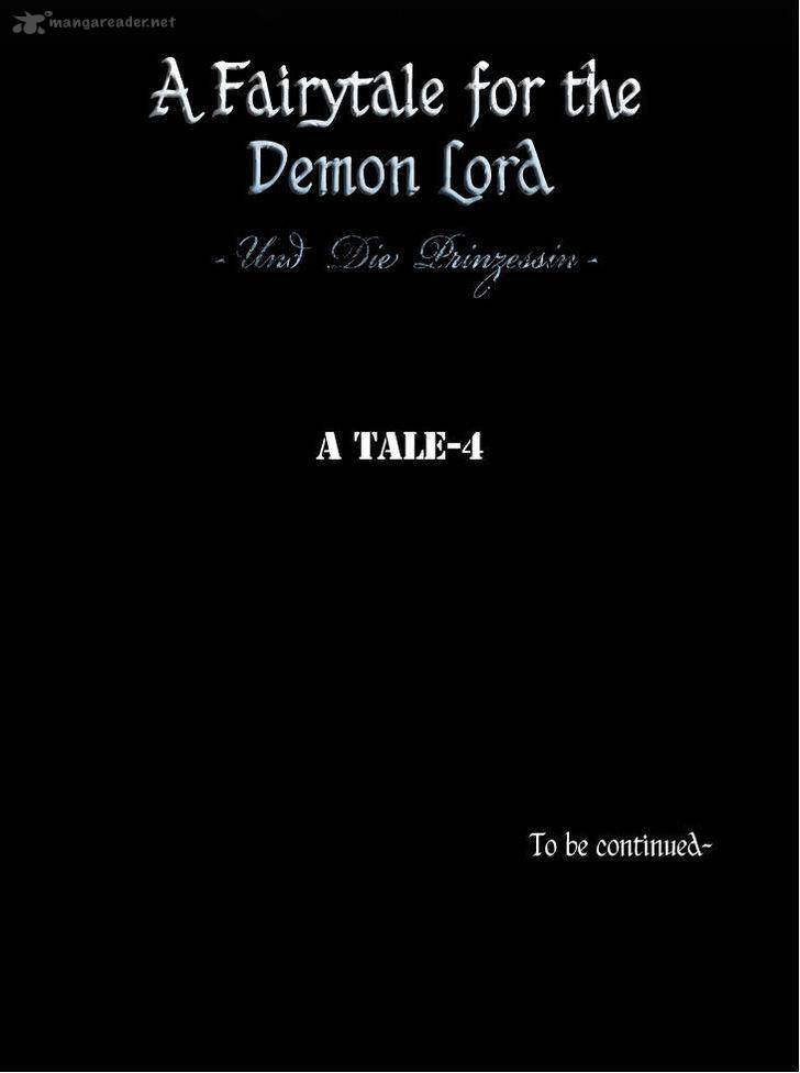 A Fairytale For The Demon Lord 41 19