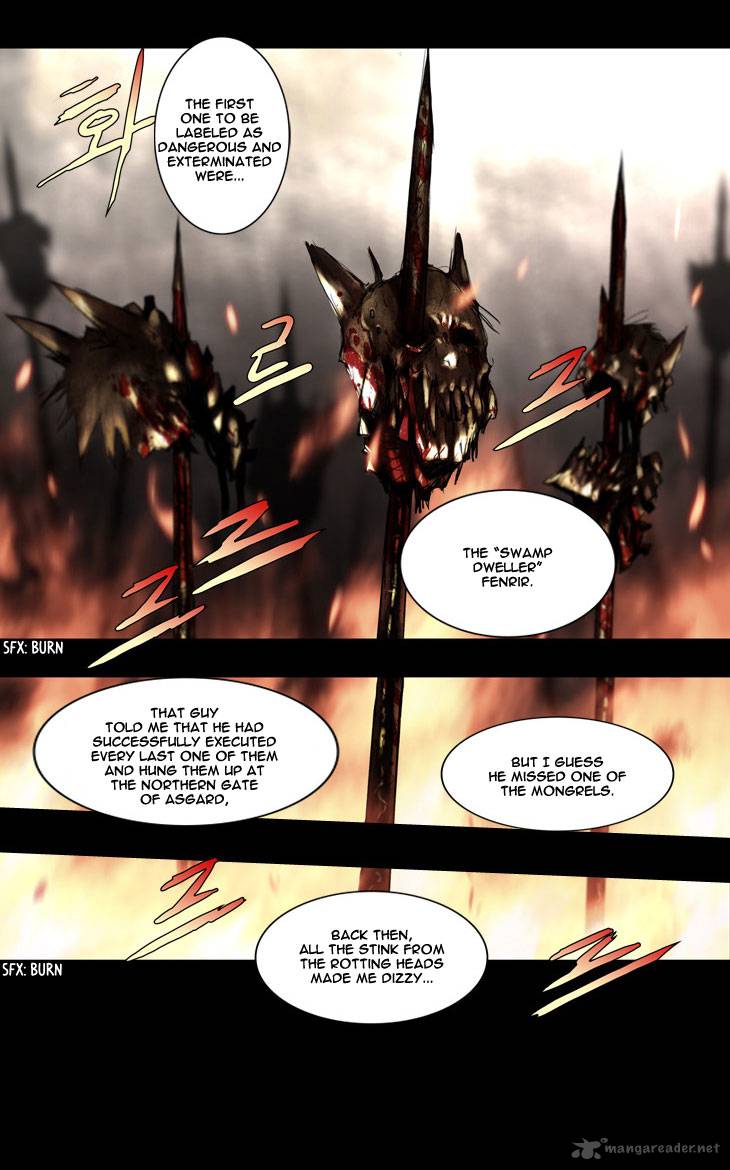 A Fairytale For The Demon Lord 45 7