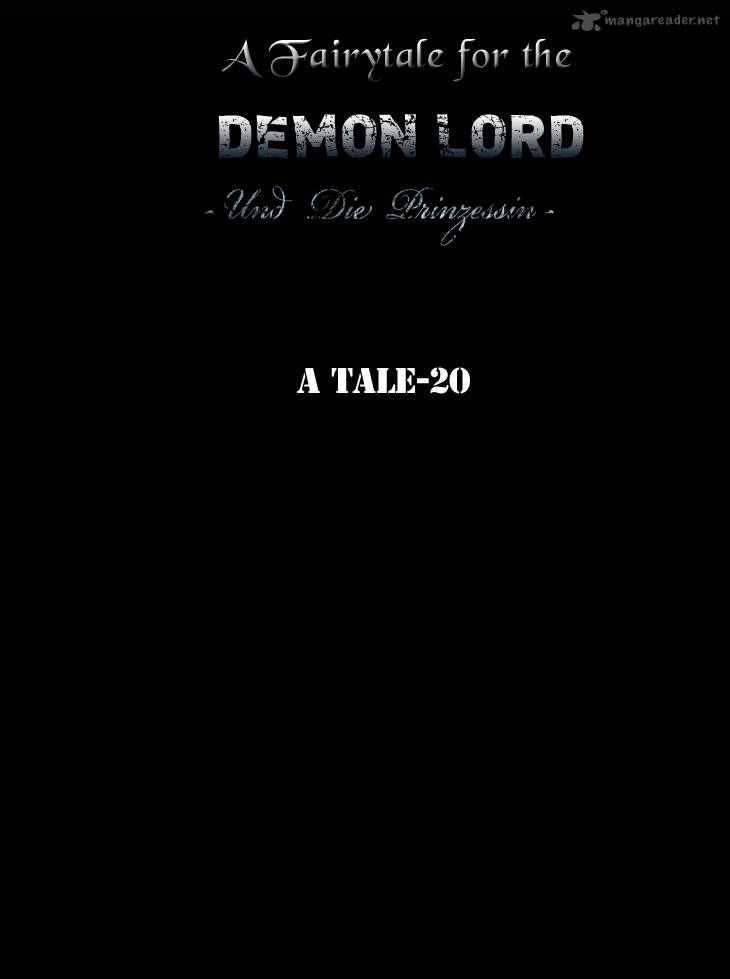 A Fairytale For The Demon Lord 57 11