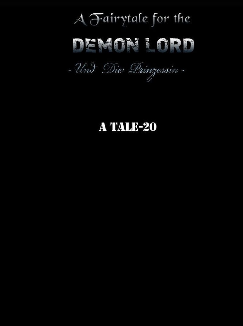 A Fairytale For The Demon Lord 58 10