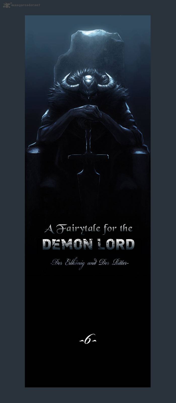 A Fairytale For The Demon Lord 6 4