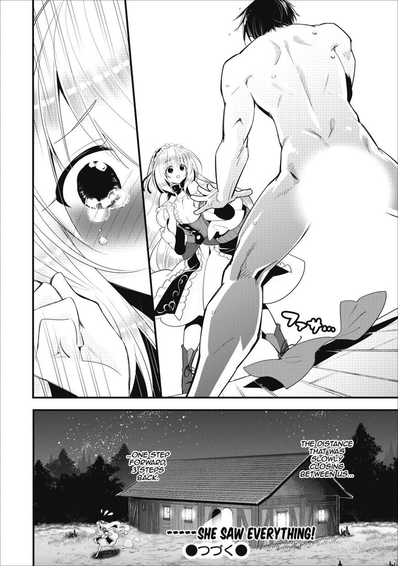 A Rank Boukensha No Slow Life 2 8